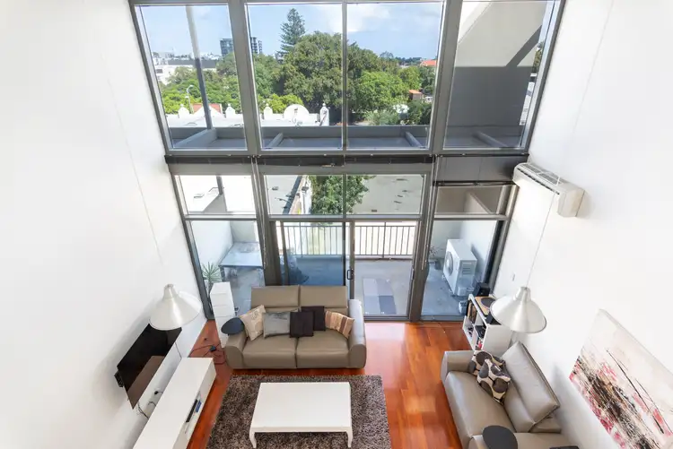 Main view of Homely apartment listing, 26/103-105 Francis Street, Northbridge WA 6003
