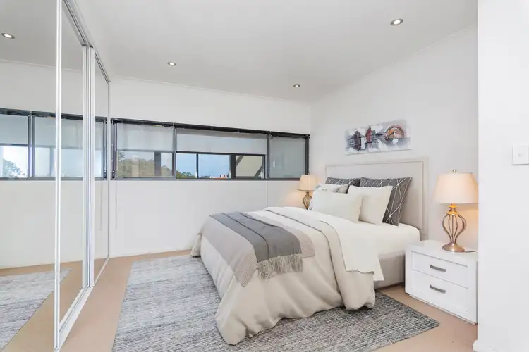 Seventh view of Homely apartment listing, 26/103-105 Francis Street, Northbridge WA 6003