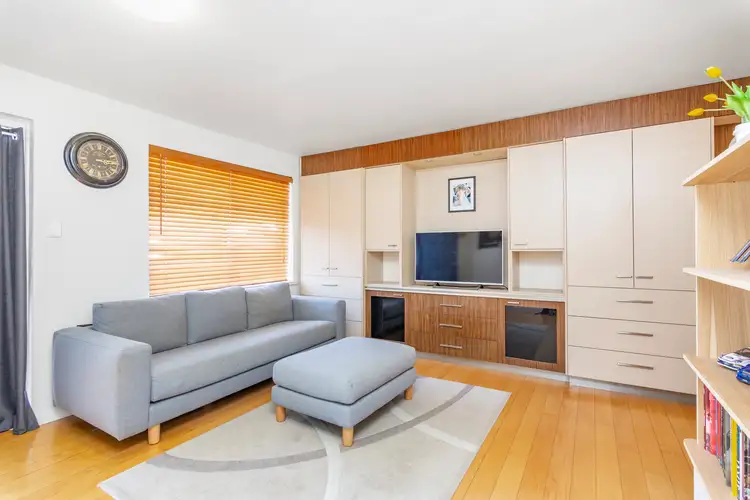 Second view of Homely unit listing, 4/57 Stuart Street, Maylands WA 6051