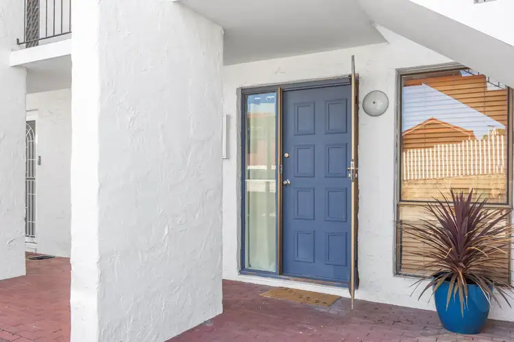 Third view of Homely unit listing, 4/57 Stuart Street, Maylands WA 6051