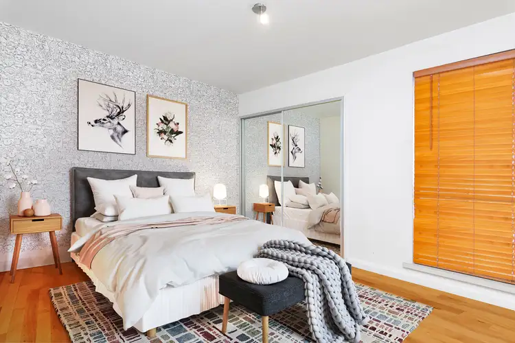 Fifth view of Homely unit listing, 4/57 Stuart Street, Maylands WA 6051