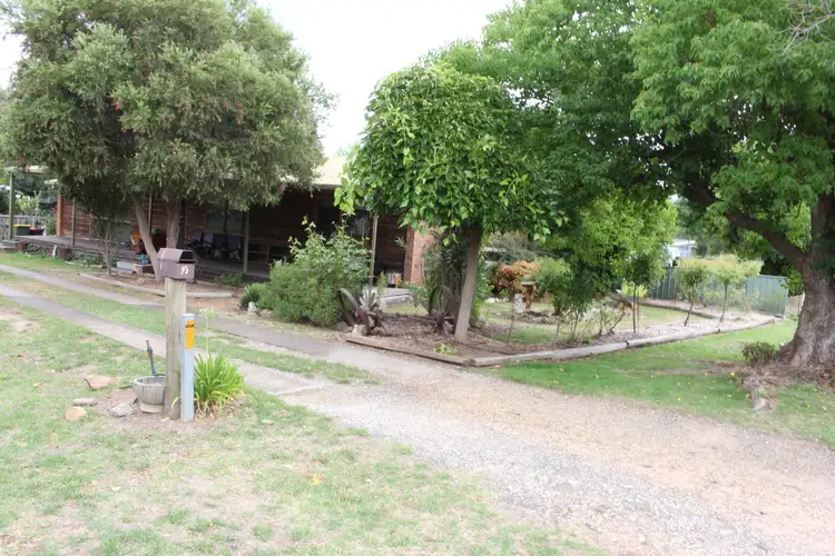 Second view of Homely house listing, 10 Mckay St, Corryong VIC 3707