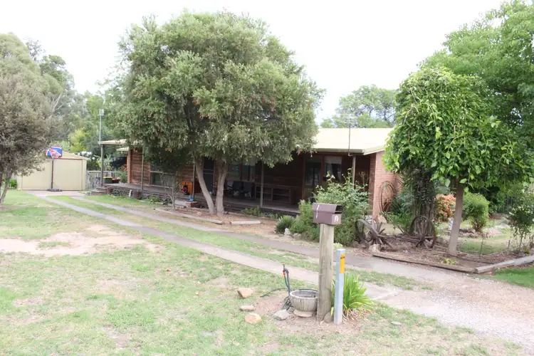 Third view of Homely house listing, 10 Mckay St, Corryong VIC 3707