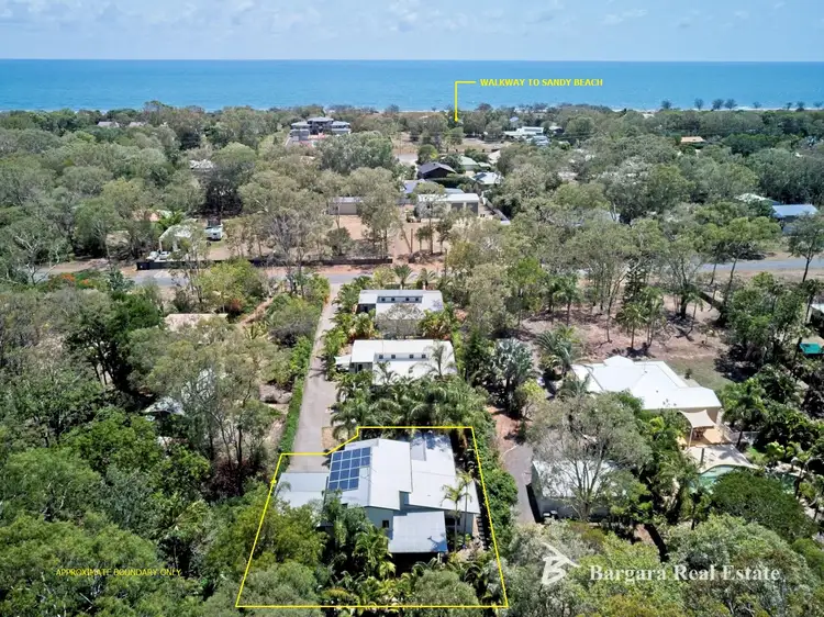 Second view of Homely house listing, 3/4A Kentia Ave, Moore Park Beach QLD 4670