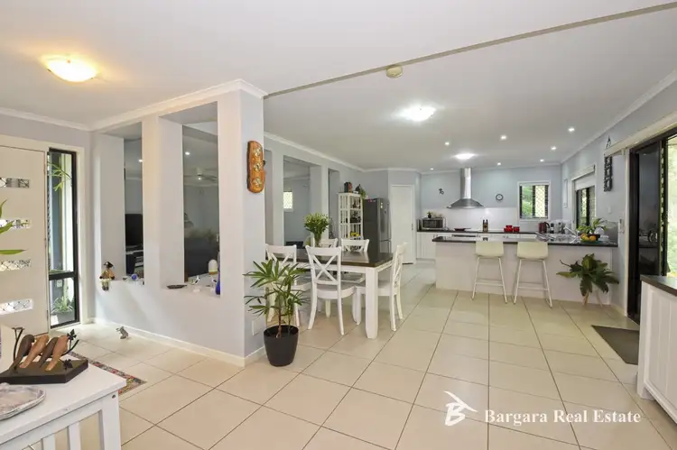 Fourth view of Homely house listing, 3/4A Kentia Ave, Moore Park Beach QLD 4670