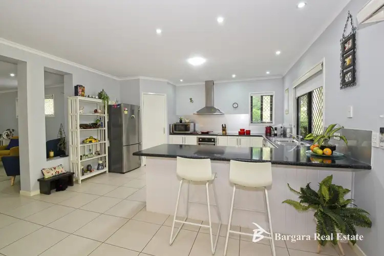 Fifth view of Homely house listing, 3/4A Kentia Ave, Moore Park Beach QLD 4670