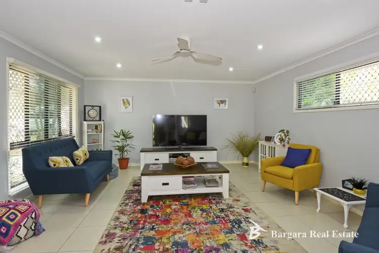 Sixth view of Homely house listing, 3/4A Kentia Ave, Moore Park Beach QLD 4670