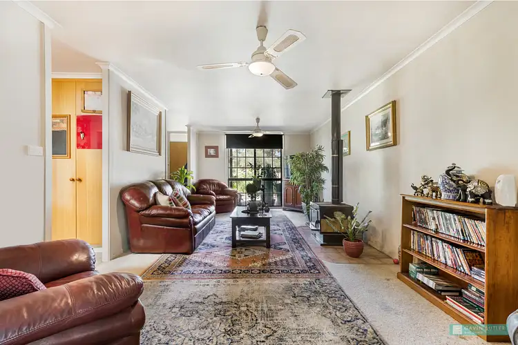 Third view of Homely house listing, 29 Faraday St, Neilborough VIC 3570