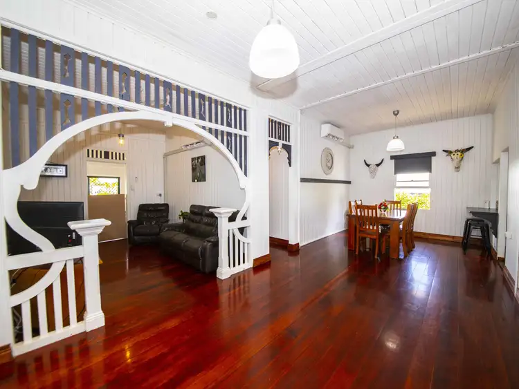 Fourth view of Homely house listing, 44 Melville St, Maryborough QLD 4650