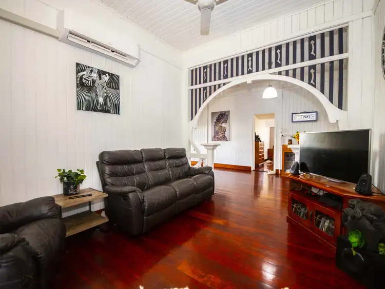 Seventh view of Homely house listing, 44 Melville St, Maryborough QLD 4650