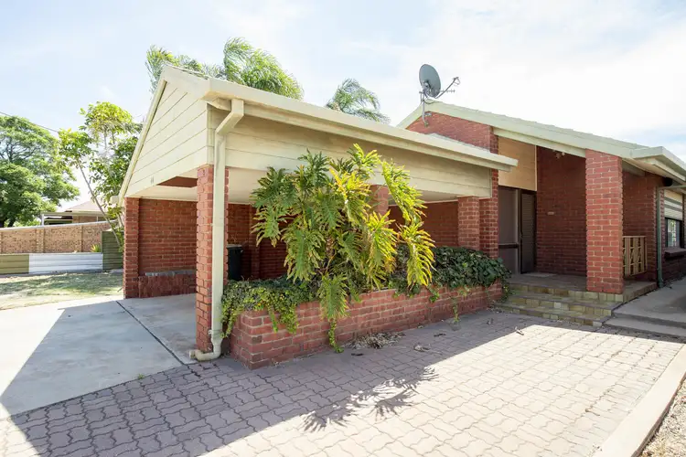 44 Jeffrey Street, Port Pirie SA 5540