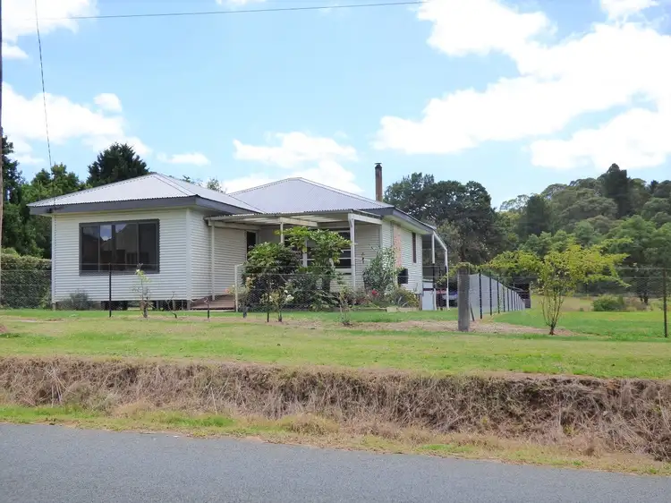 7-9 Stanley Rd, Stanley VIC 3747