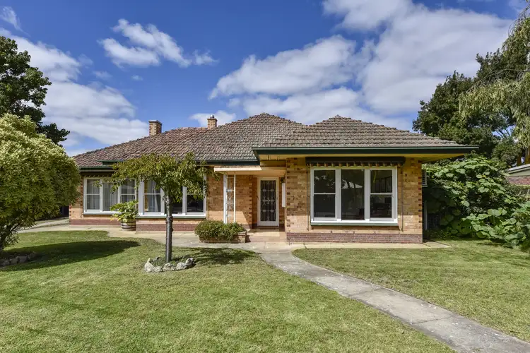 28 Cameron St, Penola SA 5277