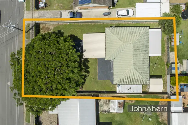 30 Kelvin St, Woodridge QLD 4114