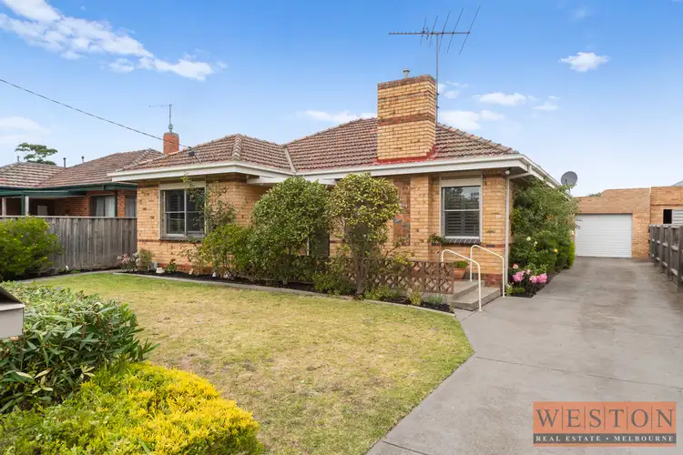 40 Bossington St, Oakleigh South VIC 3167