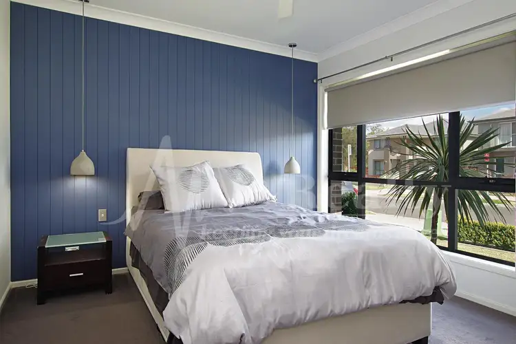Fourth view of Homely house listing, 44 Conlon Avenue, Moorebank NSW 2170