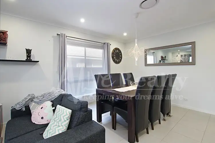 Fifth view of Homely house listing, 44 Conlon Avenue, Moorebank NSW 2170