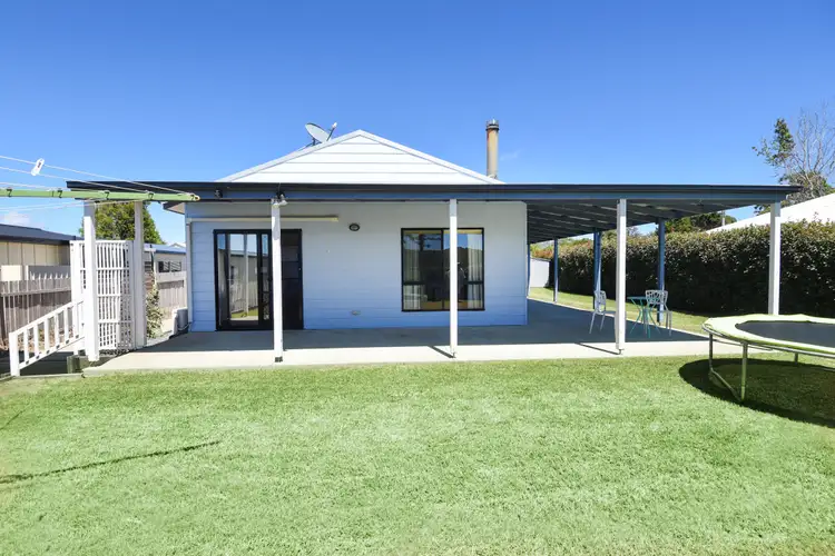 Second view of Homely house listing, 36 Grafton Street, Lowanna NSW 2450