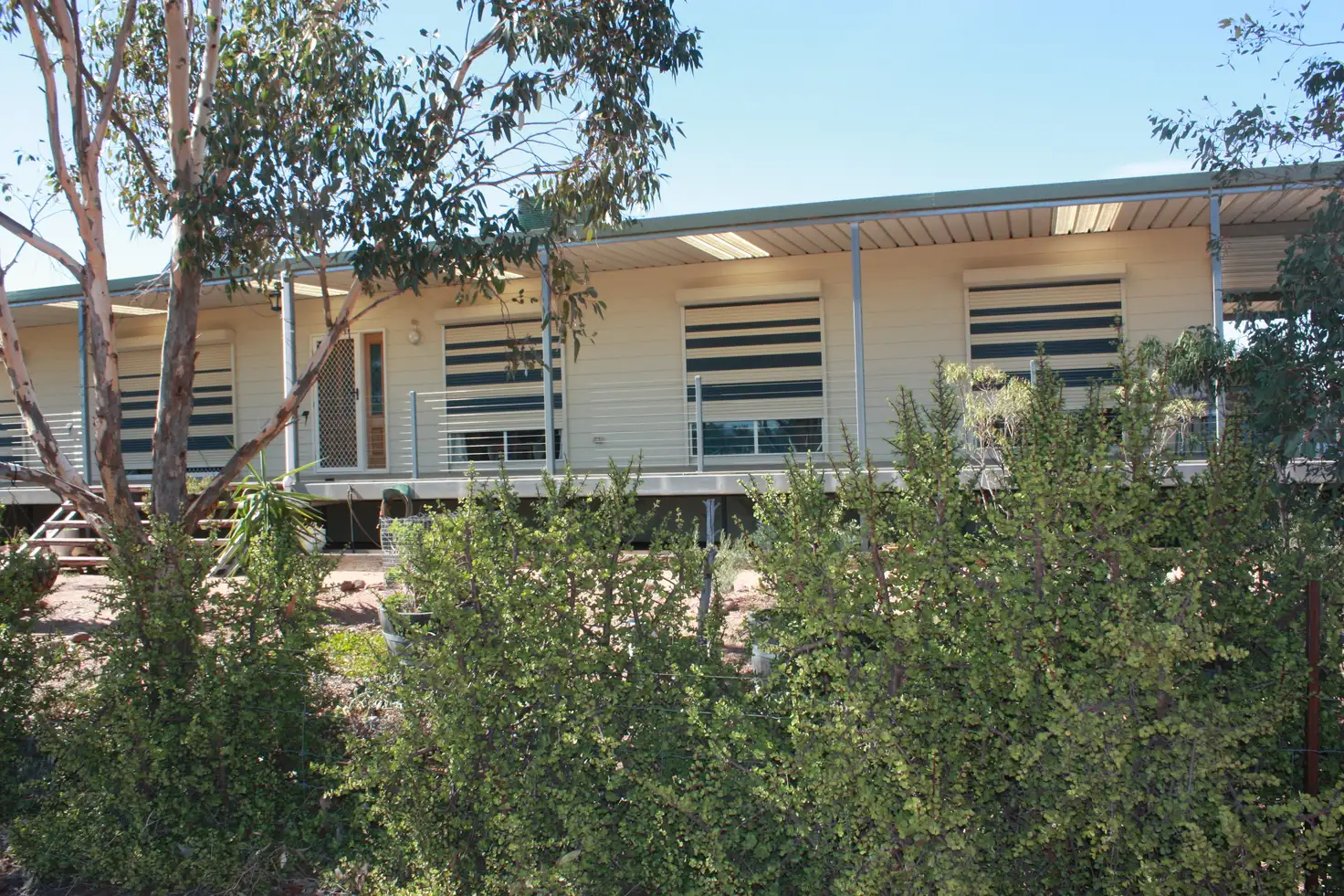Main view of Homely house listing, 77 Gulf View Road, Napperby SA 5540