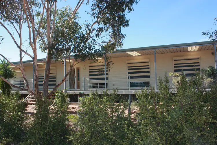 Second view of Homely house listing, 77 Gulf View Road, Napperby SA 5540