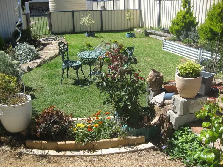 Second view of Homely house listing, 57 Sugarloaf Rd, Stanthorpe QLD 4380