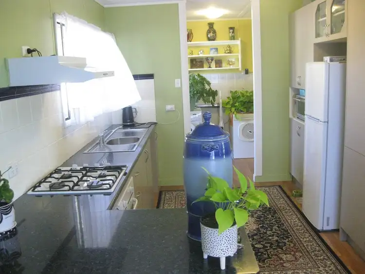 Third view of Homely house listing, 57 Sugarloaf Rd, Stanthorpe QLD 4380