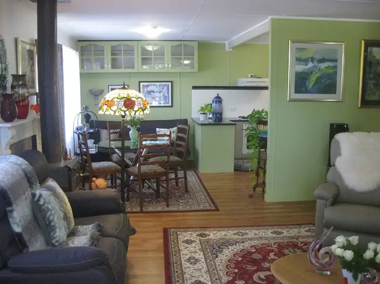 Sixth view of Homely house listing, 57 Sugarloaf Rd, Stanthorpe QLD 4380