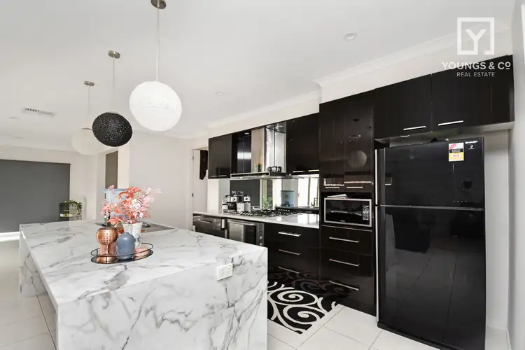 Fourth view of Homely house listing, 49 Wendouree Dr, Kialla VIC 3631