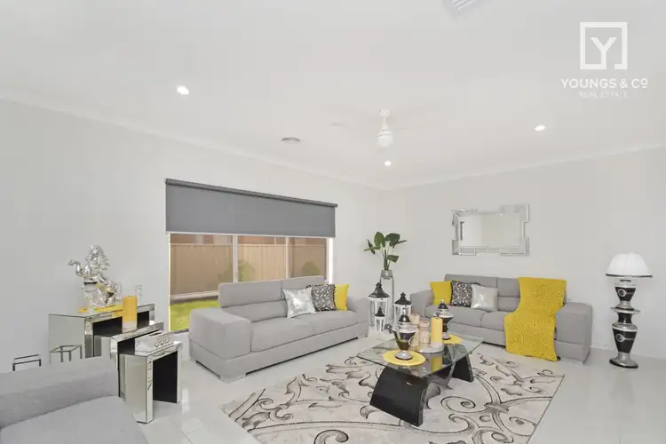 Fifth view of Homely house listing, 49 Wendouree Dr, Kialla VIC 3631