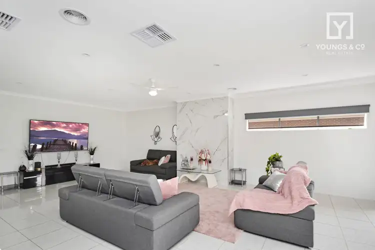 Seventh view of Homely house listing, 49 Wendouree Dr, Kialla VIC 3631