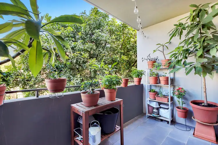 Sixth view of Homely apartment listing, 101E/144 Dunning Ave, Rosebery NSW 2018