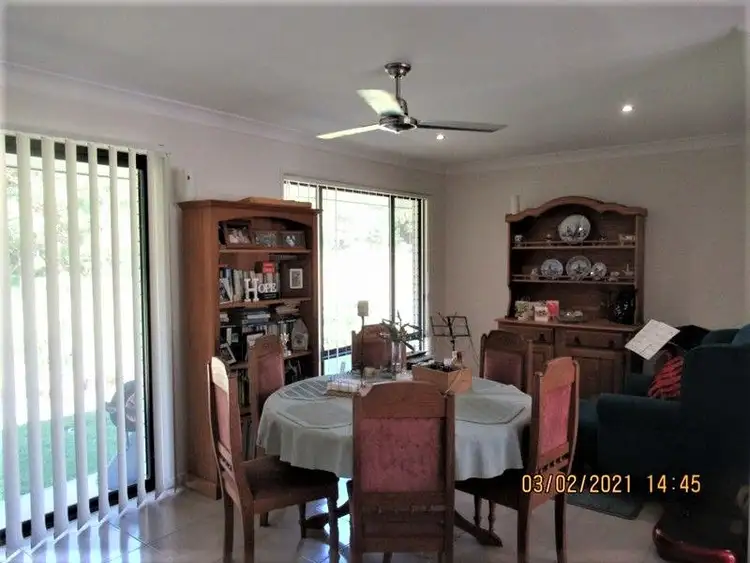 Second view of Homely house listing, 13 Web St, Russell Island QLD 4184