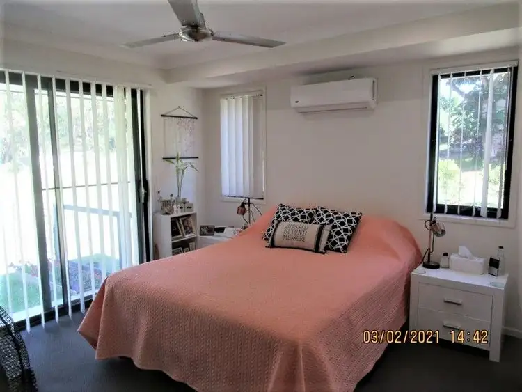 Sixth view of Homely house listing, 13 Web St, Russell Island QLD 4184