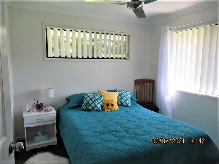Seventh view of Homely house listing, 13 Web St, Russell Island QLD 4184
