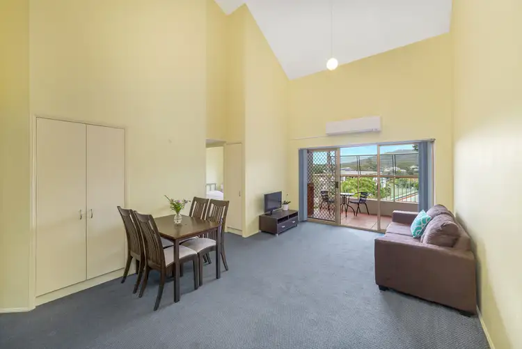 Second view of Homely unit listing, Unit 9/15 Clarence Rd, Indooroopilly QLD 4068
