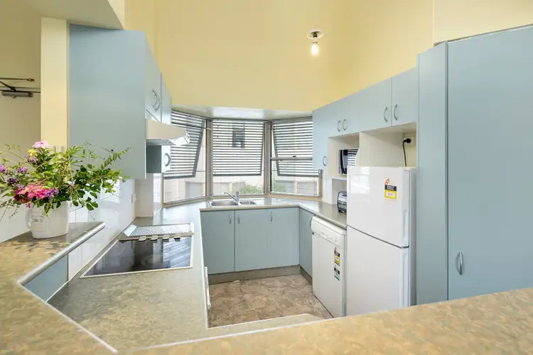 Third view of Homely unit listing, Unit 9/15 Clarence Rd, Indooroopilly QLD 4068
