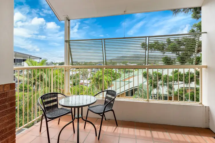 Fourth view of Homely unit listing, Unit 9/15 Clarence Rd, Indooroopilly QLD 4068