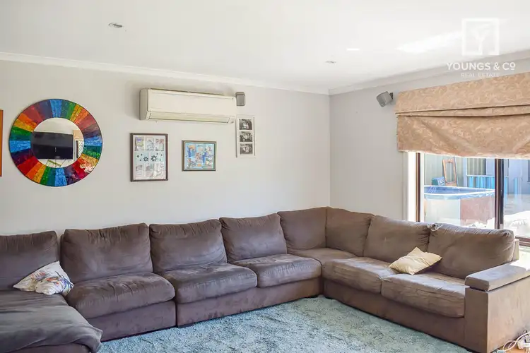 Second view of Homely house listing, 105 Callister St, Shepparton VIC 3630