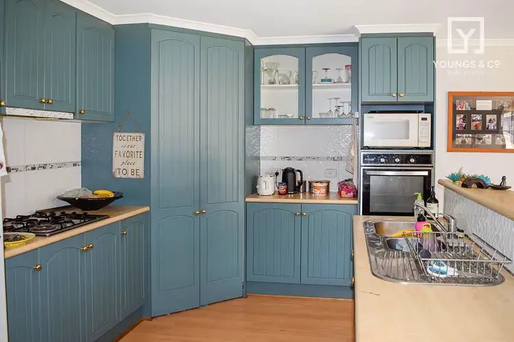 Third view of Homely house listing, 105 Callister St, Shepparton VIC 3630