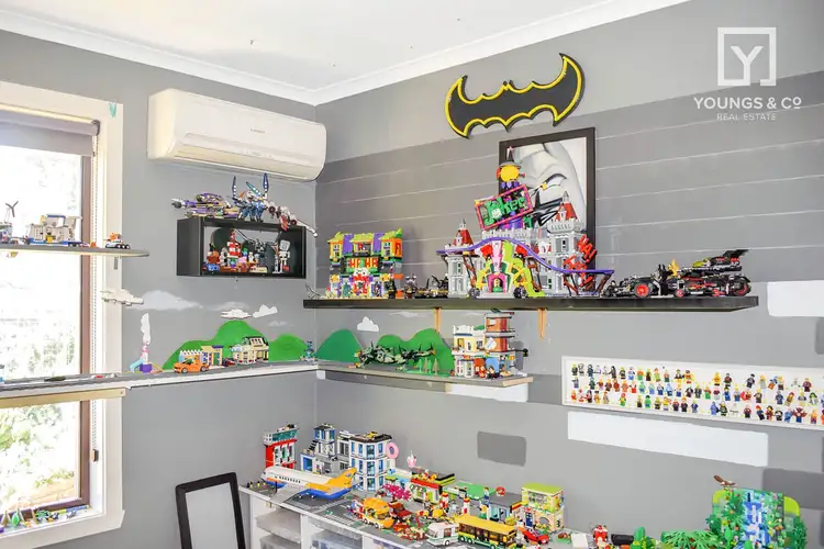 Fifth view of Homely house listing, 105 Callister St, Shepparton VIC 3630