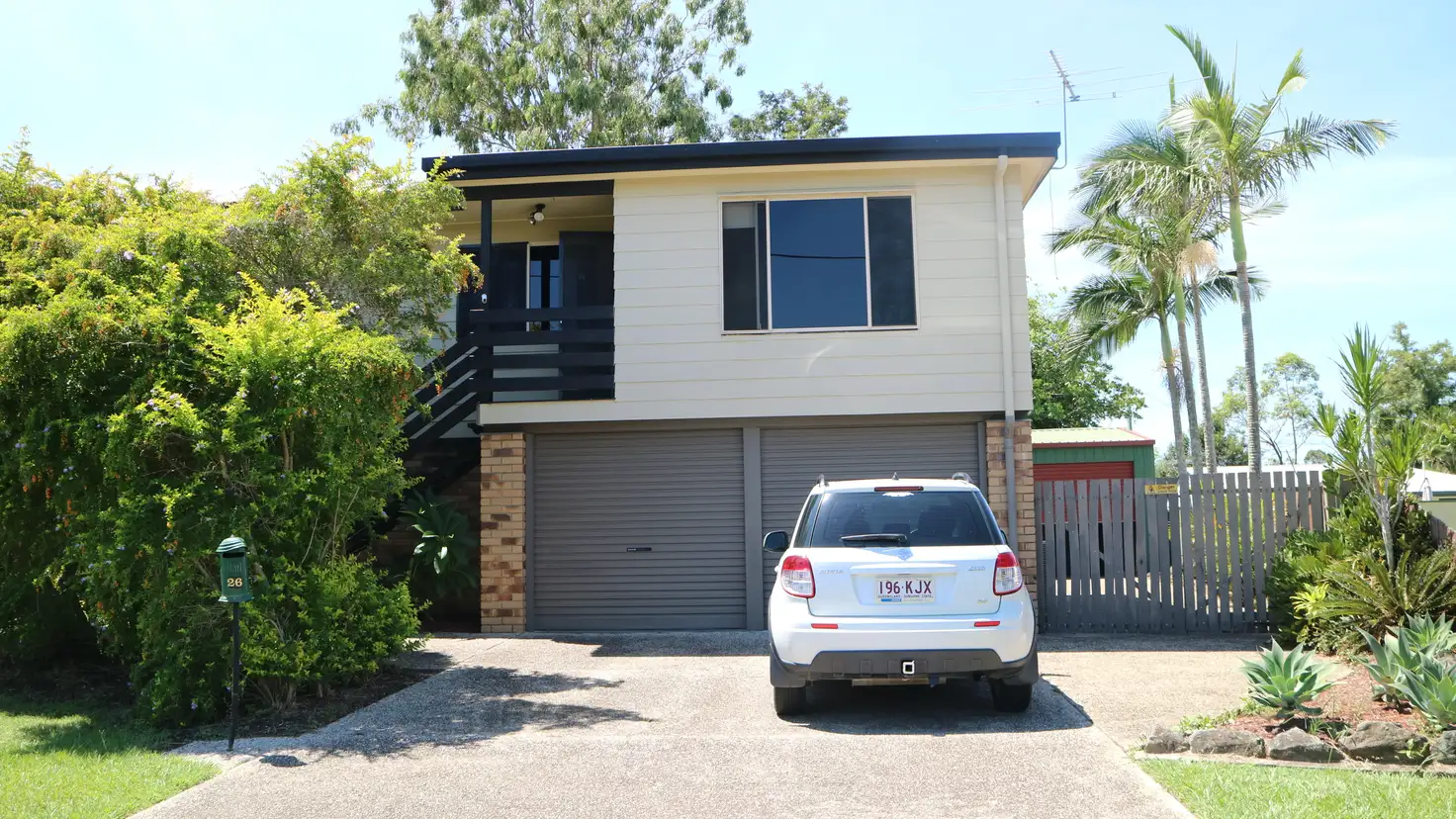 Main view of Homely house listing, 26 Monarch Dr, Deception Bay QLD 4508