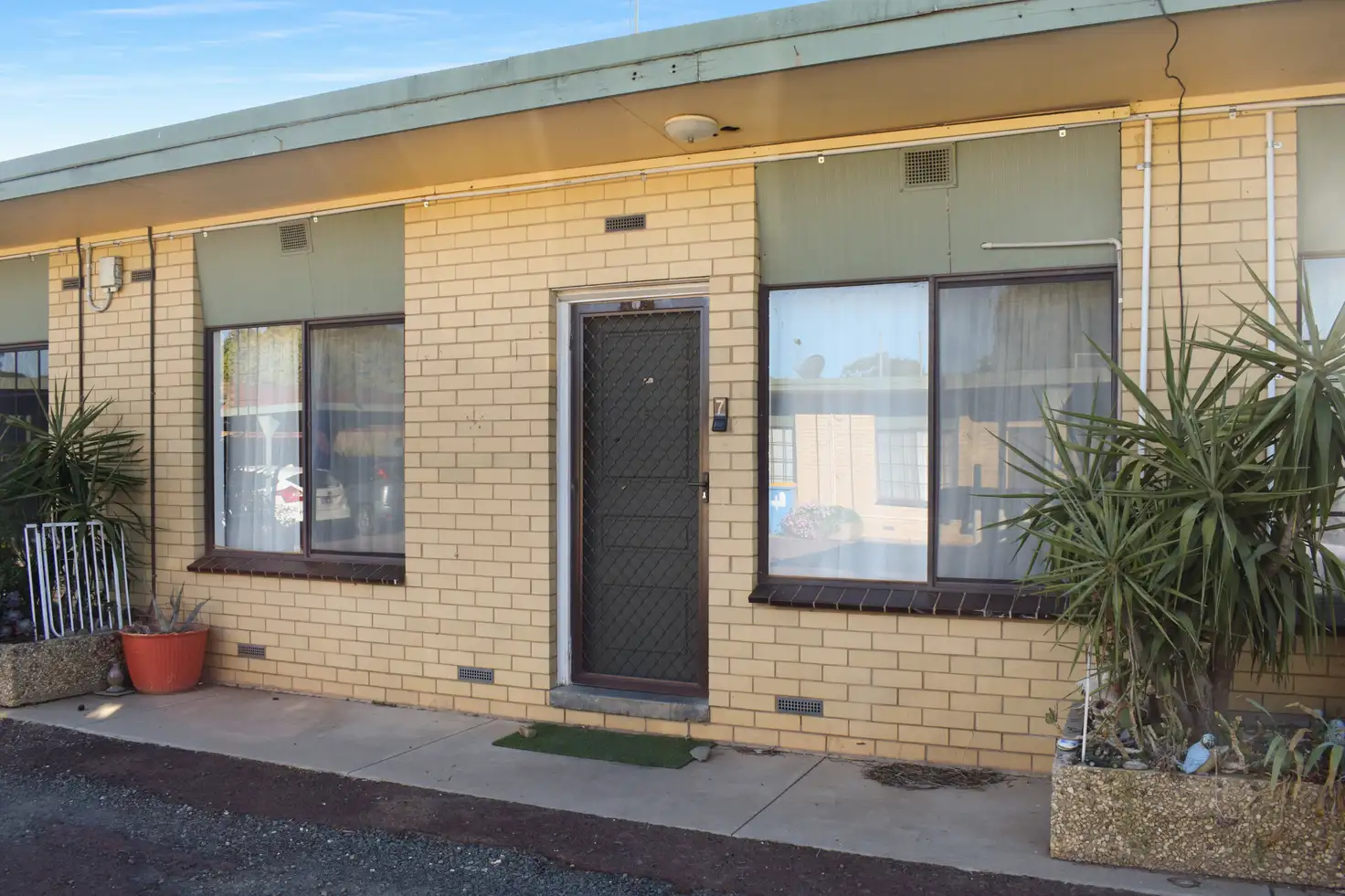 Main view of Homely unit listing, Unit 7/19-21 Mcfarlane Rd, Mooroopna VIC 3629