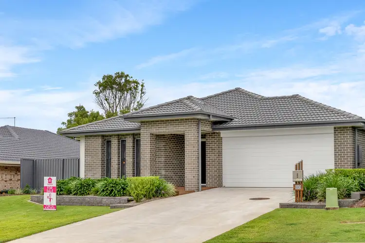 80 Panorama Dr, Alstonville NSW 2477