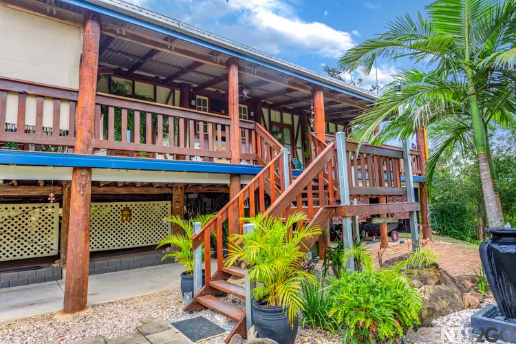 Fourth view of Homely house listing, 129 Long Rd, Pie Creek QLD 4570