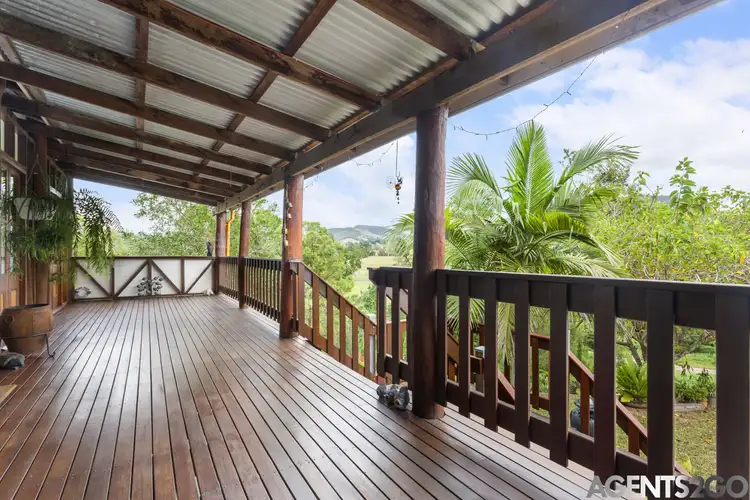 Fifth view of Homely house listing, 129 Long Rd, Pie Creek QLD 4570