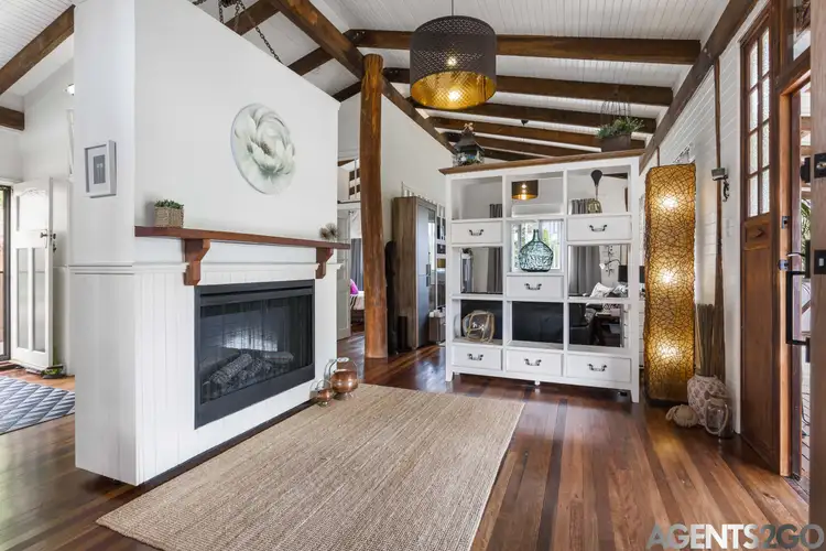 Sixth view of Homely house listing, 129 Long Rd, Pie Creek QLD 4570