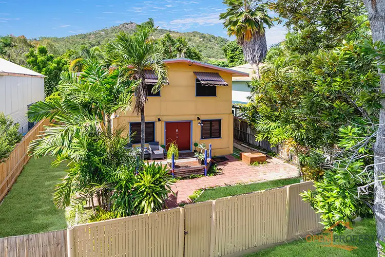 Main view of Homely house listing, 7A Garrick St, West End QLD 4810