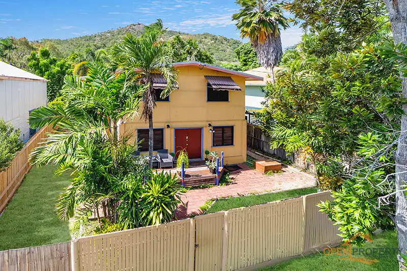 Main view of Homely house listing, 7A Garrick St, West End QLD 4810