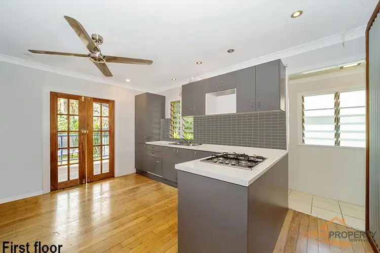 Third view of Homely house listing, 7A Garrick St, West End QLD 4810