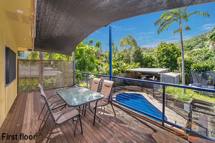 Seventh view of Homely house listing, 7A Garrick St, West End QLD 4810